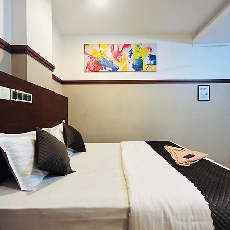 Rio Rooms Medical College โคชิโคด ภายนอก รูปภาพ