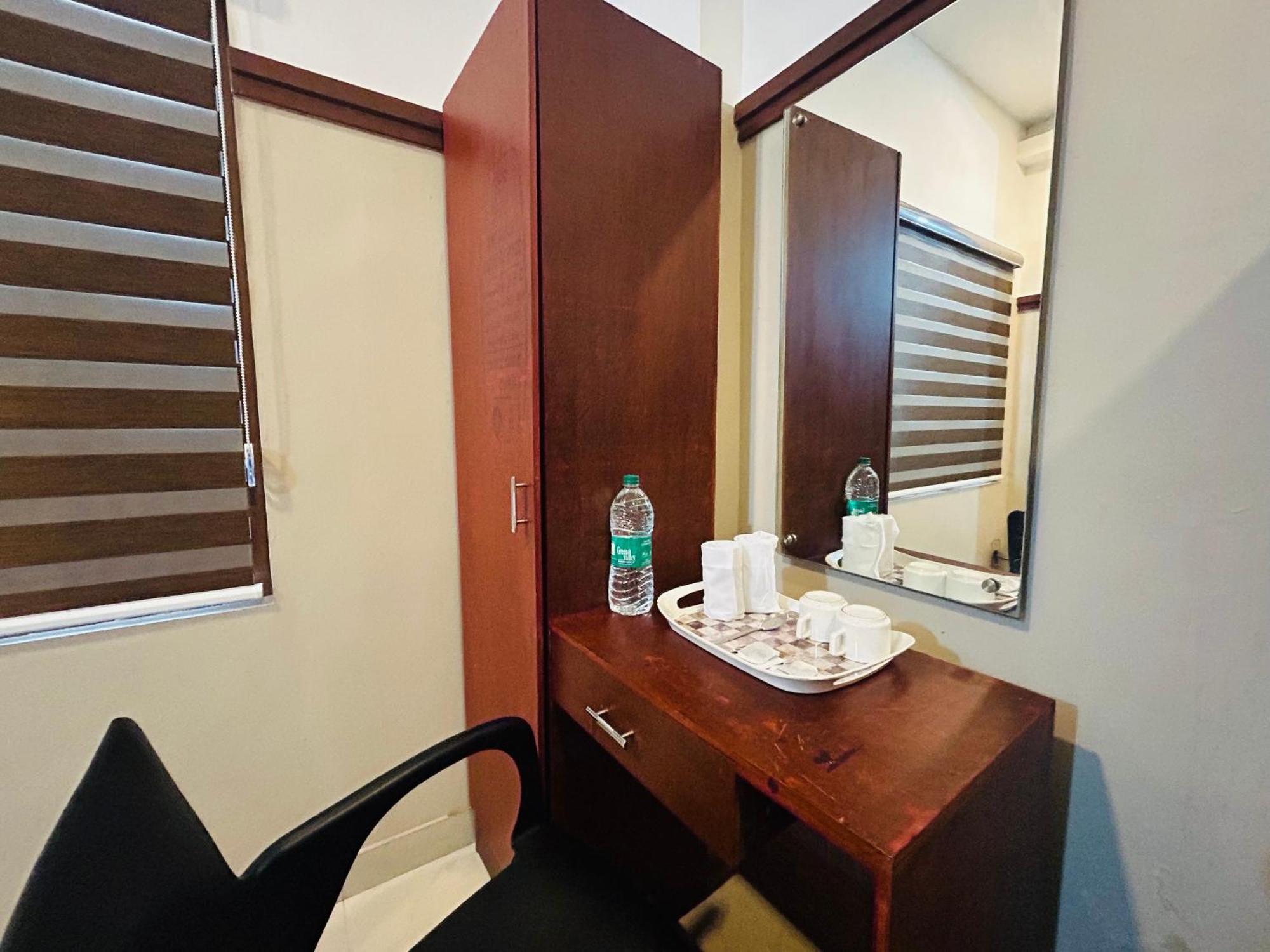 Rio Rooms Medical College โคชิโคด ภายนอก รูปภาพ