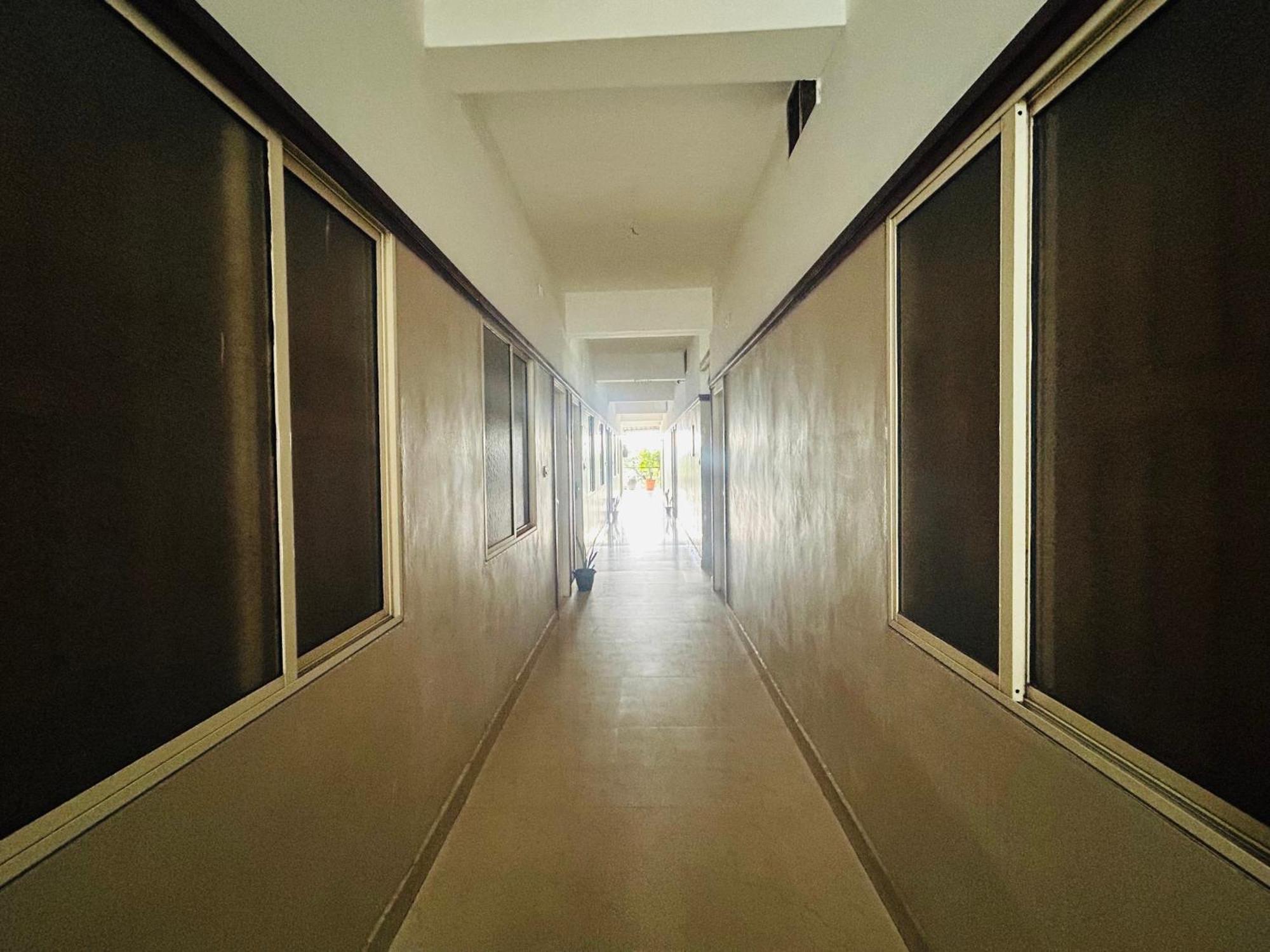 Rio Rooms Medical College โคชิโคด ภายนอก รูปภาพ