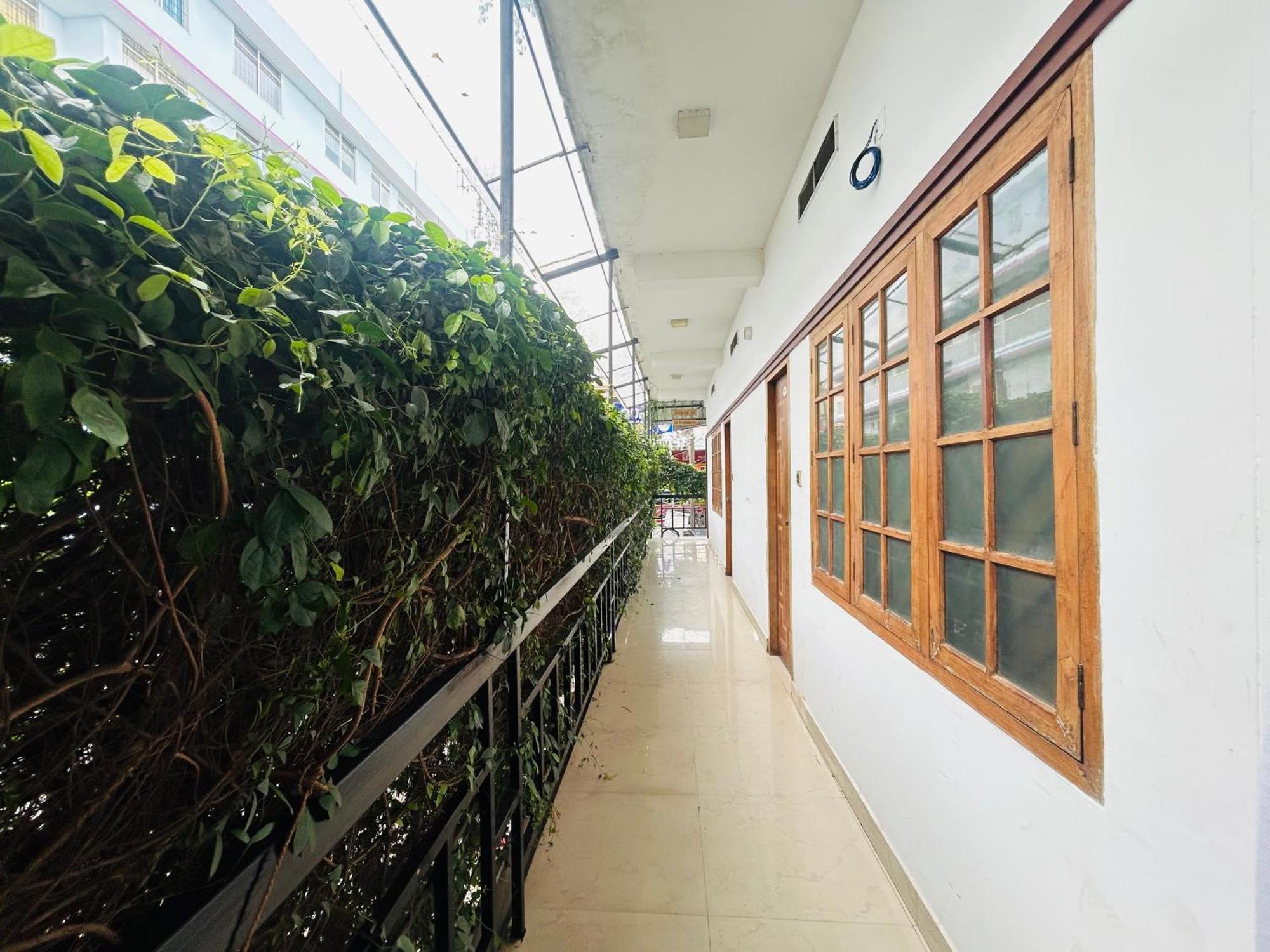 Rio Rooms Medical College โคชิโคด ภายนอก รูปภาพ