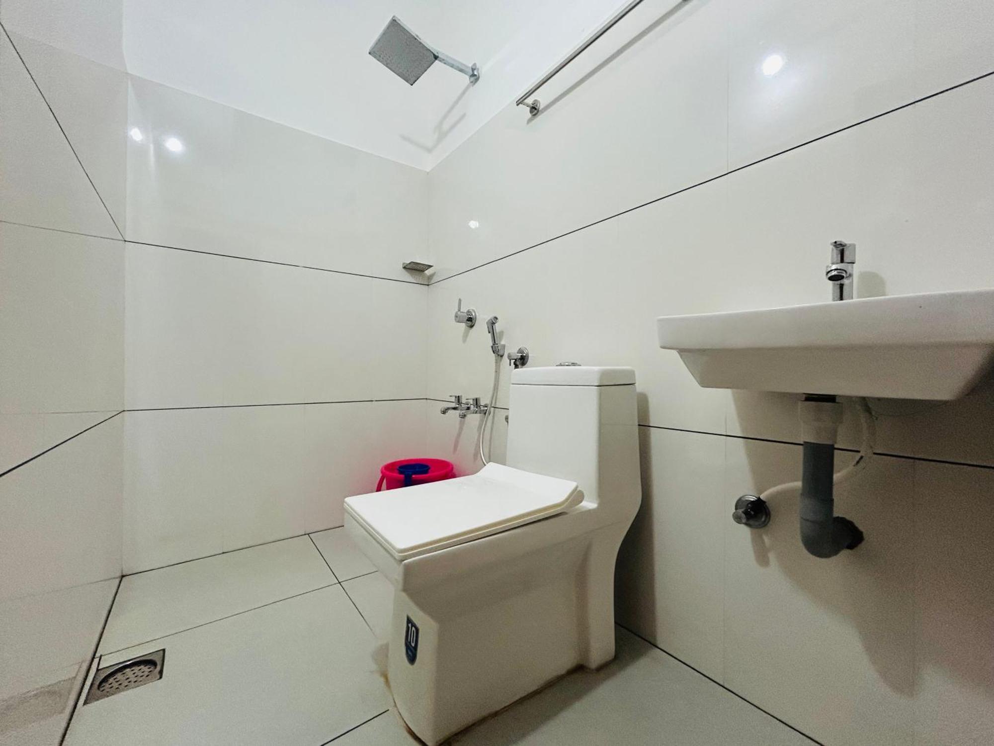 Rio Rooms Medical College โคชิโคด ภายนอก รูปภาพ