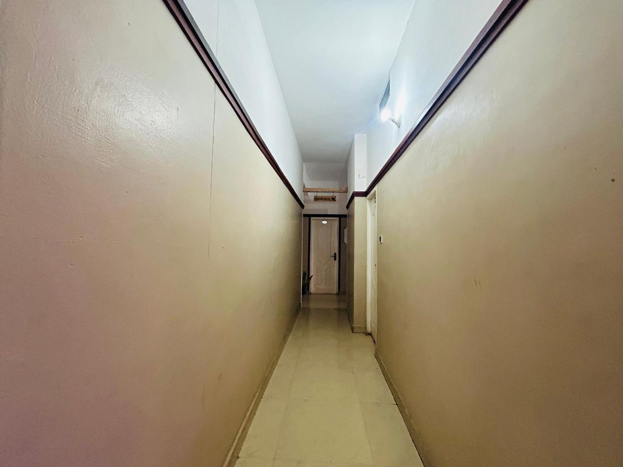 Rio Rooms Medical College โคชิโคด ภายนอก รูปภาพ