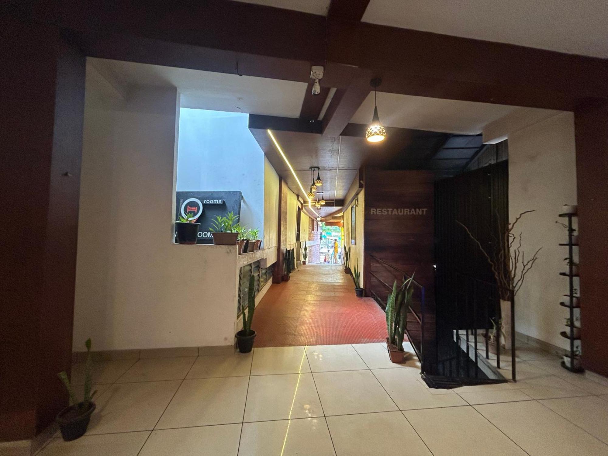 Rio Rooms Medical College โคชิโคด ภายนอก รูปภาพ